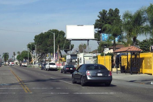 Location photo for Atlantic Ave near Washington Avenue Park (Compton)