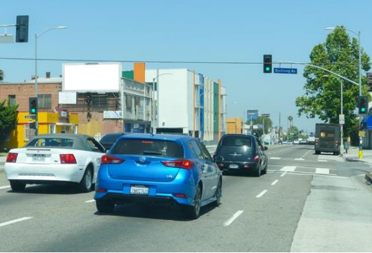 Location photo for W Manchester Ave near Manchester / Budlong, South Los Angeles (Los Angeles)