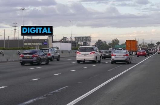 Location photo for W Carson St near Dominguez Gap Wetlands (Long Beach)