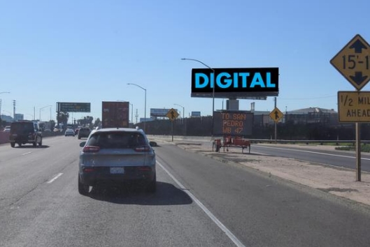 Location photo for W 17th St near PCH & Harbor SW, Lower West Side (Long Beach)