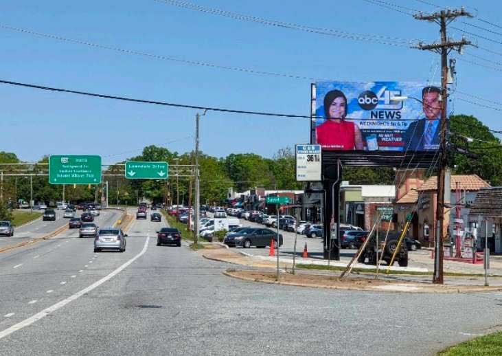 Lawndale @ Sunset Ave Media