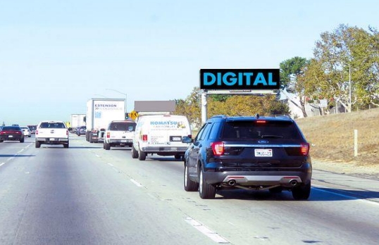 Location photo for W Artesia Blvd near Wilmington / Walnut (Compton)