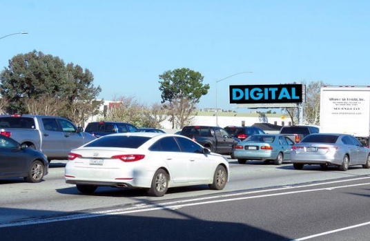 Location photo for W Artesia Blvd near Wilmington / Walnut (Compton)