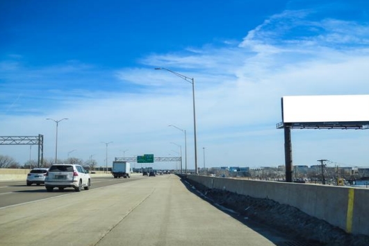 Location photo for S Wolf Rd near Touhy Ave & Upper Express Dr (Des Plaines)