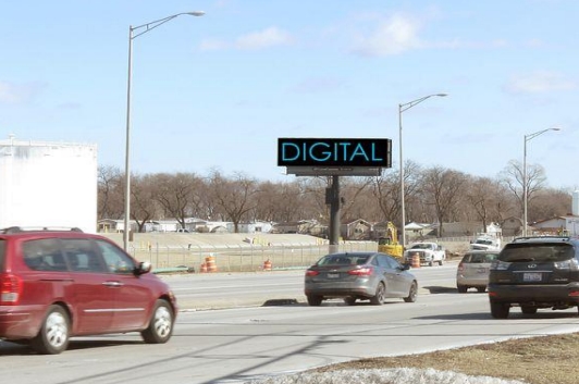 Location photo for W Touhy Ave near 2801 W Touhy Ave (Elk Grove Village)