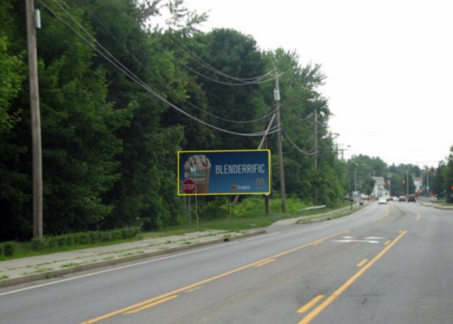 DELAWARE AVE, 50' N/O NORMANSKILL, E/S Media