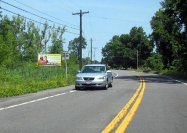 NY 144, 1500' S/O SIMMONS RD, W/S, F/S Media