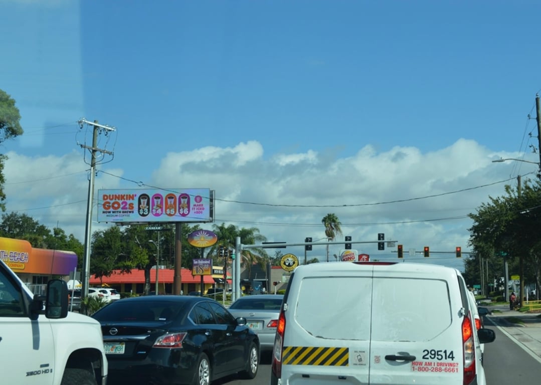 Location photo for S Dale Mabry Hwy near Bay Area Modern Medical Center, Swann Estates (Tampa)