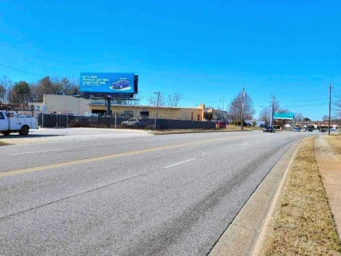 Spring Garden @ Ponoma Media