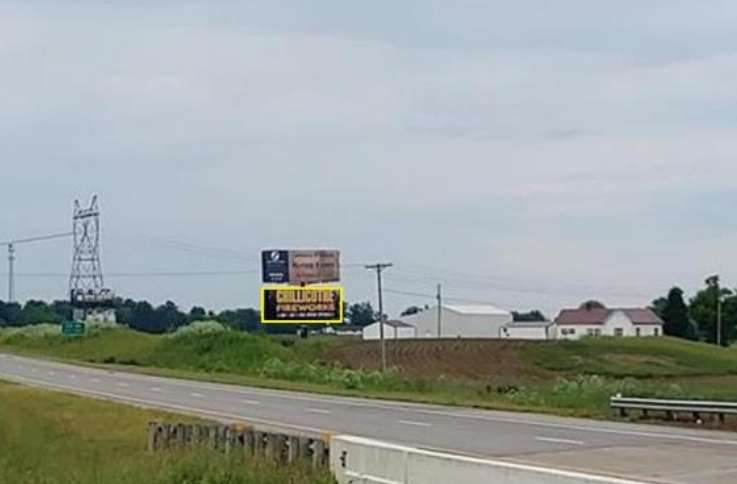 Location photo for US-35 (Frankfort)