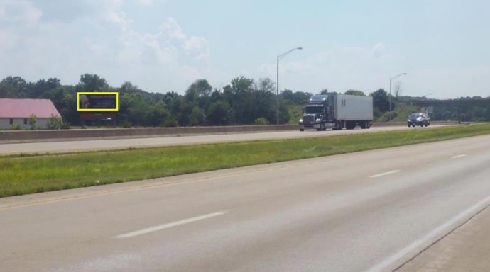 I-70, 500' W/O IL-IN STATE LINE Media