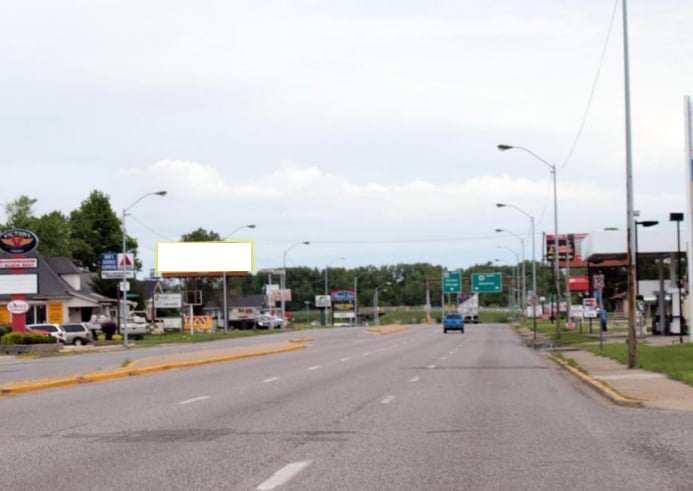 Location photo for N 3rd St near Woodlawn *ON REQUEST* (Terre Haute)