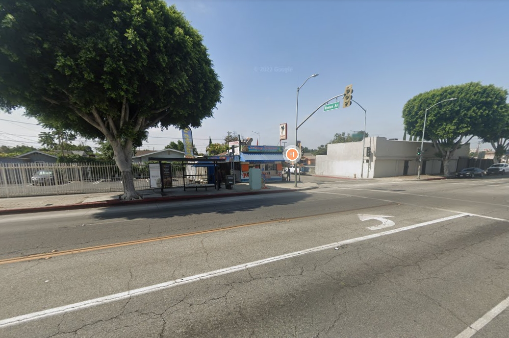 Location photo for Los Angeles Community Hospital (East Los Angeles)