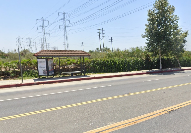 Location photo for California Yuan Yung Buddhism Center (East Los Angeles)