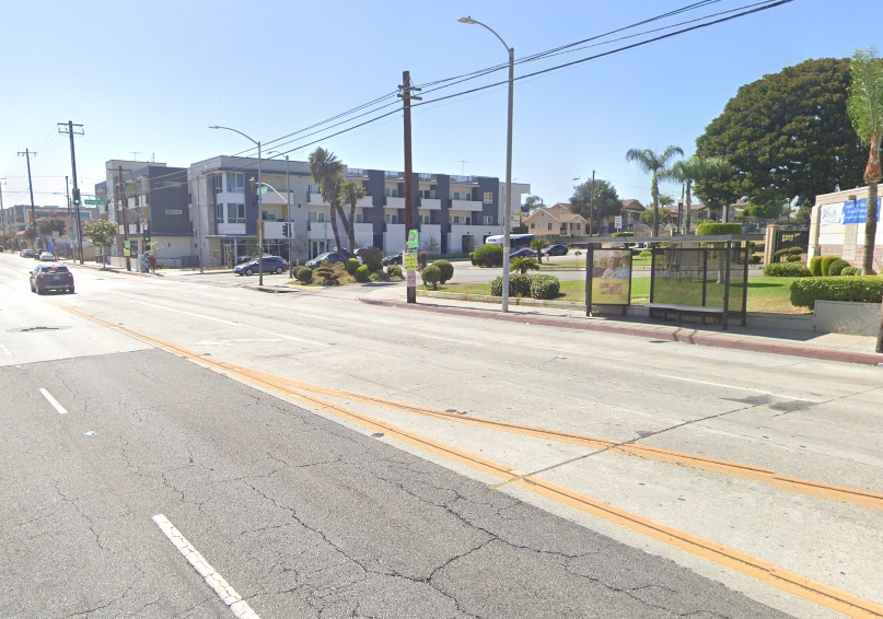 Location photo for Whittier / Downey (East Los Angeles)