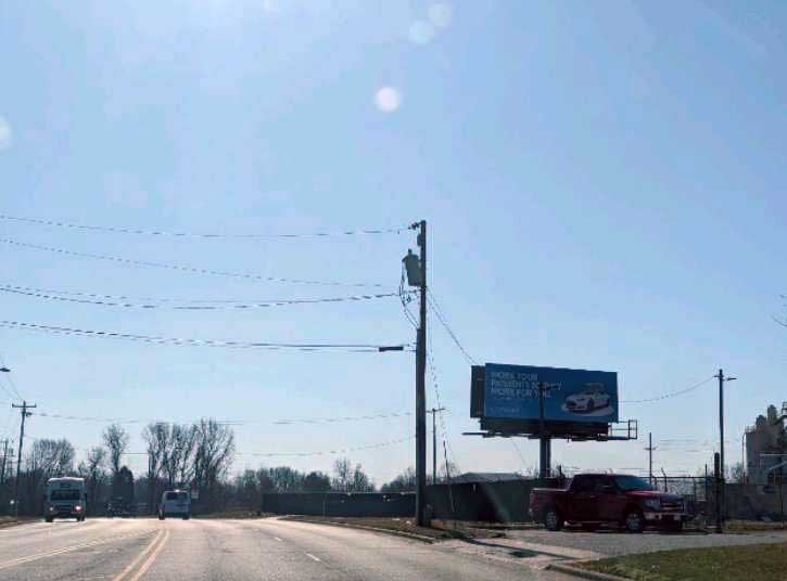 Spring Garden @ Ponoma Media