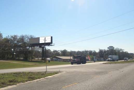 Location photo for U.S. 27/441 near NAYARA LAWN CARE LLC, Summerfield (Marion County)