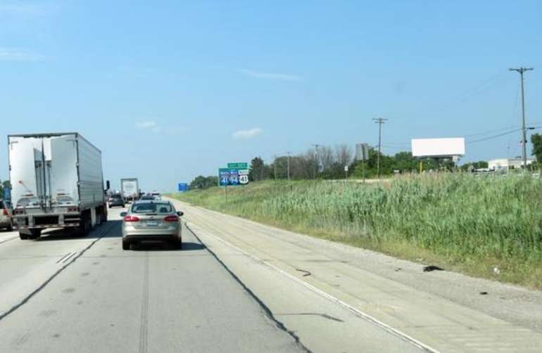 Location photo for E Frontage Rd (Caledonia)