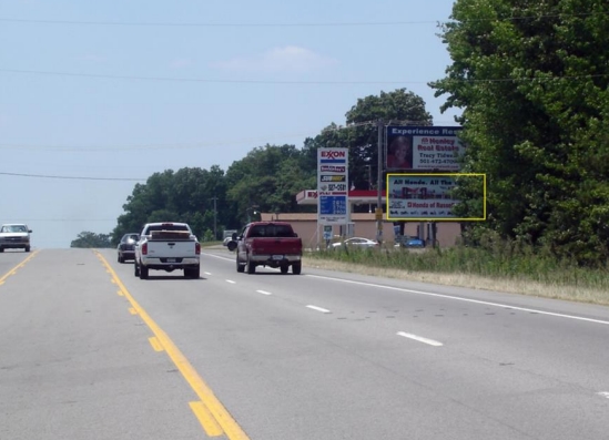 HWY 64 N/S 5 MI E/O I-40 P3-EFB Media