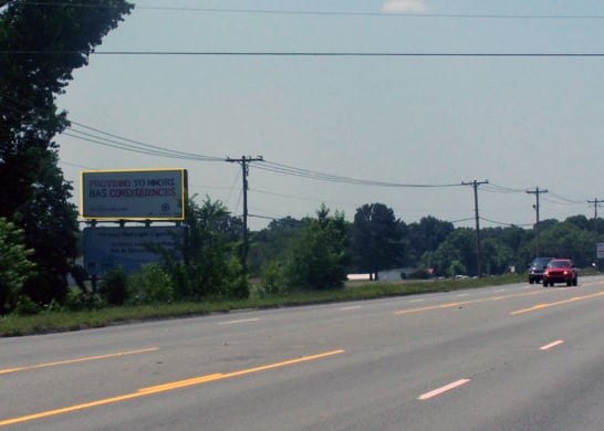 HWY 65 N E/S 7 MI N/O I-40, NFT Media