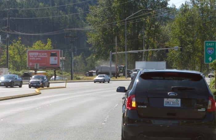 Location photo for SE Issaquah-Fall City Rd near East Sammamish Trail Issaquah, North Issaquah (Issaquah)