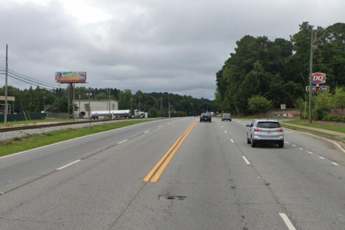 US-129 N ES 400' N/O FLOYD DR F/N - 1 Media