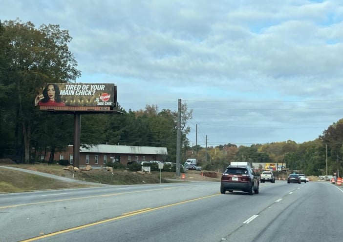 LEXINGTON RD SS @ JOHNSON DR F/E - 1 Media