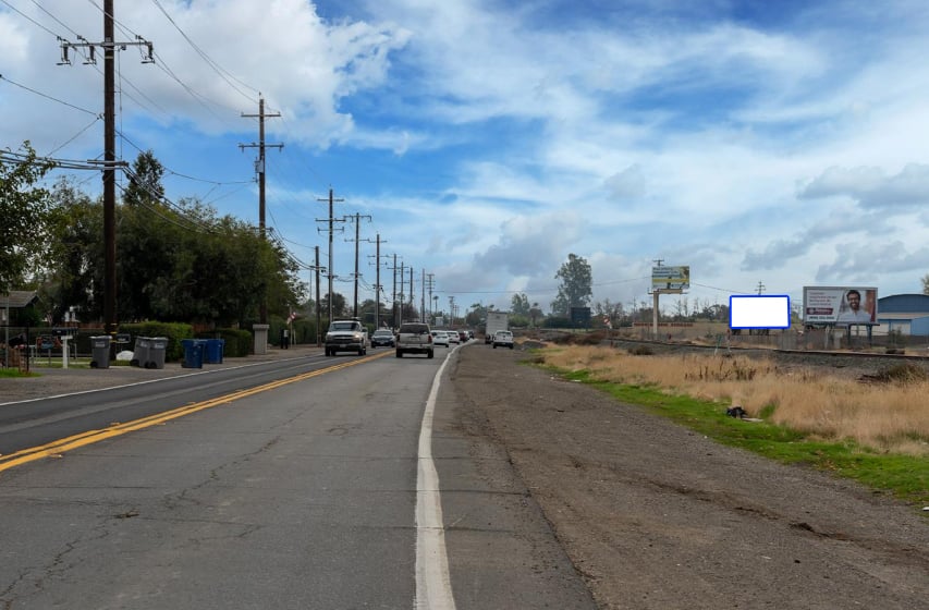 St 59 .20 mi N/O 16Th St W/S F/N Media