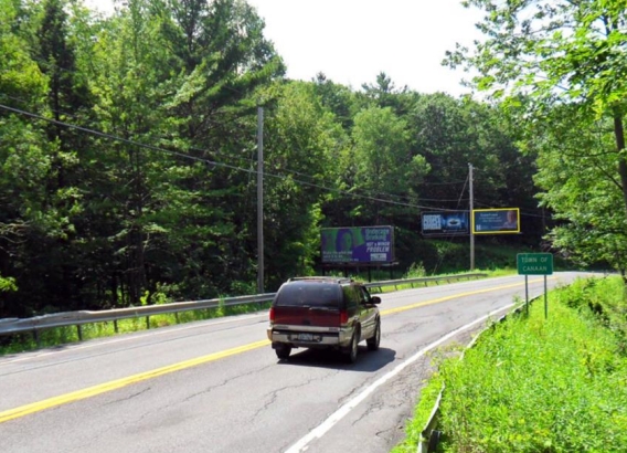 RT 295 E/ O RT 22 Media