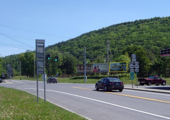 Location photo for County Rte 5 (Canaan)