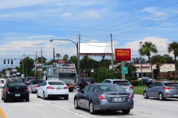 Location photo for W Vine St near W Vine St and Dyer Blvd (Kissimmee)