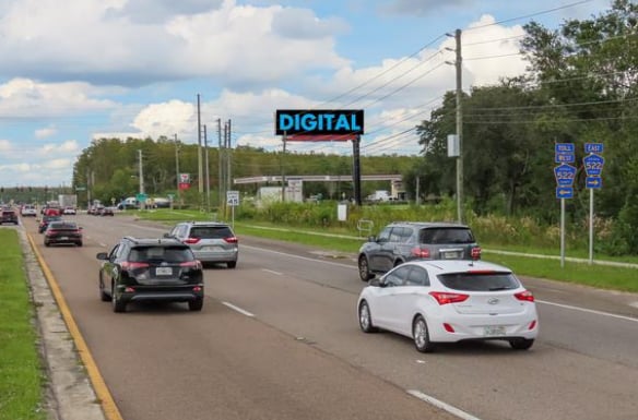 Location photo for N Orange Blossom Trail near N Orange Blossom Trail and W Osceola Pky (Kissimmee)