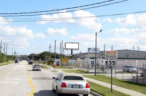 Location photo for E Donegan Ave near Grow Giant Hydroponics Supplies & Organic Gardening Hydro Store (Kissimmee)