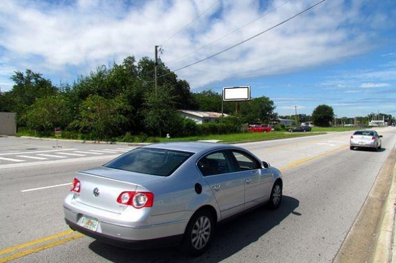 Location photo for E Donegan Ave near N Orange Blossom Trail and W Hilda St (Kissimmee)