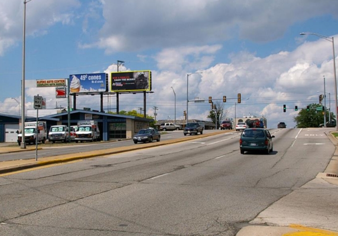 ALPINE RD WL 30' S/O BROADWAY Media