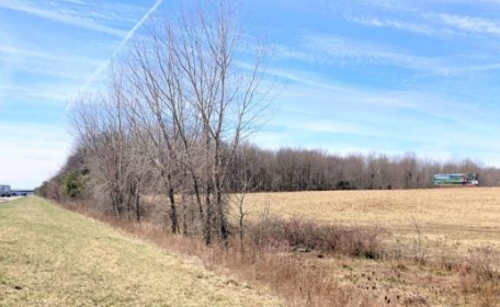 I-71 N/O DELAWARE @ COUNTY RD 65 MM134 Media