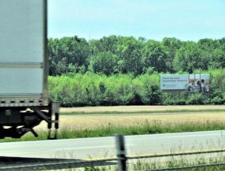 I-71 5Mi N/O SR 36 MM138 Sunbury #1 Media