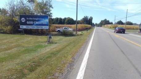 4710 SR 3 ES 0.05mi N/O SR 314 F/N #1 Media