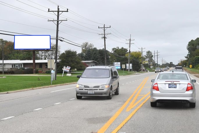 Location photo for State Rte 31 near Route 31/Ames (Crystal Lake)