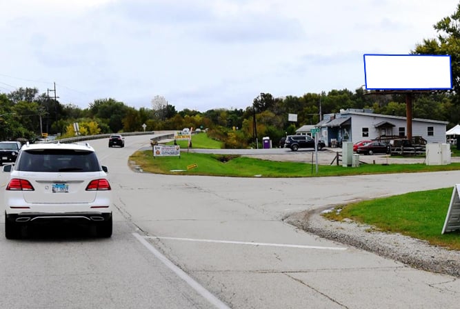 Hwy 176 W/O Fox River S/L F/W Media