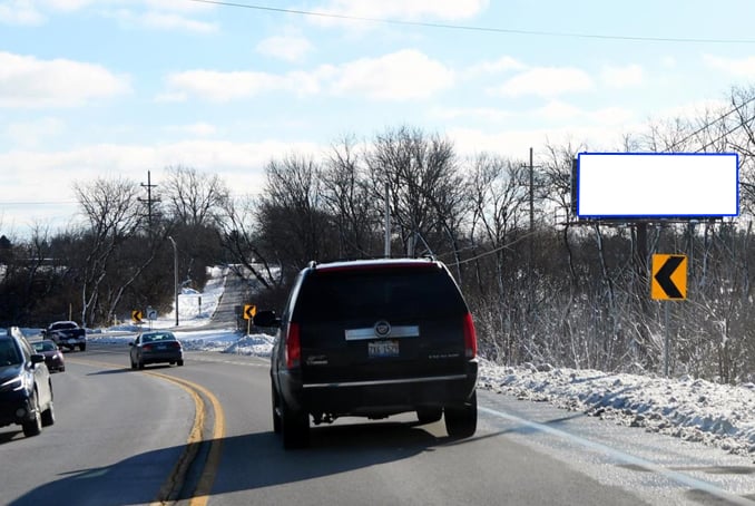 Location photo for N Richmond Rd near Central Park (Ringwood)