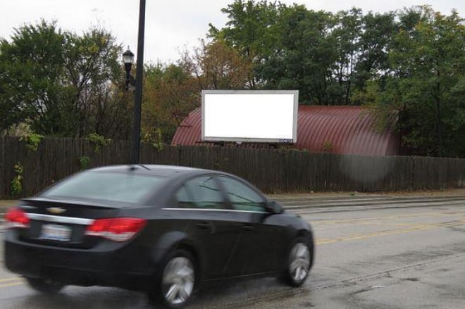 Location photo for Martin Luther King Jr Dr near Commonwealth Ave & 22nd St (North Chicago)