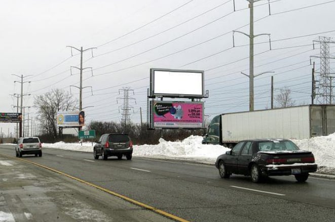 Location photo for Skokie Hwy near Wyoming Avenue, Great Lakes (North Chicago)