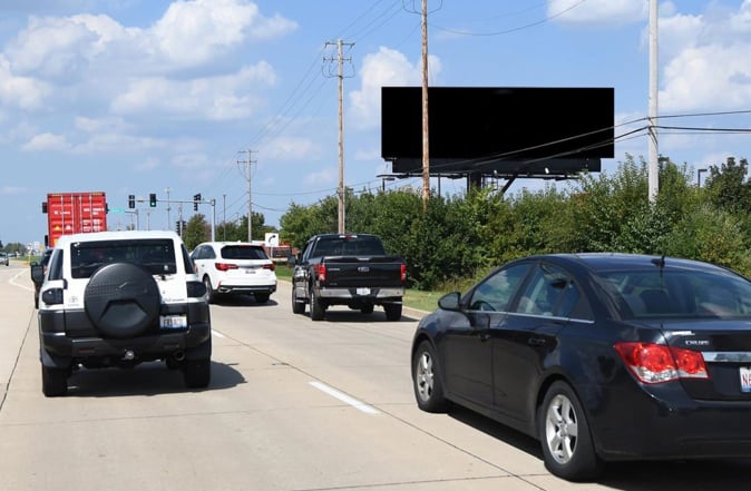 Hwy 59 N/O Chapins E/L F/S Media