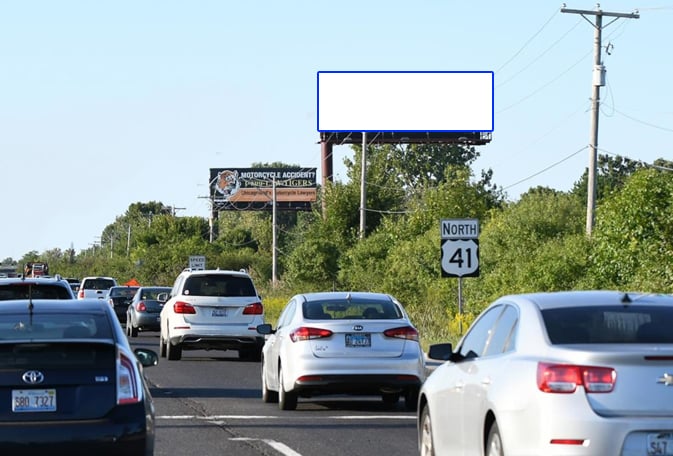 Location photo for Martin Luther King Jr Dr near Foss Park District Golf Maintenance (North Chicago)