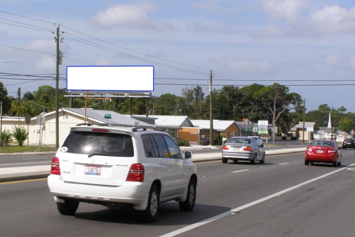 Location photo for N Tamiami Trail near N Tamiami Trl @ Ogburn St, Osprey Village (Osprey)