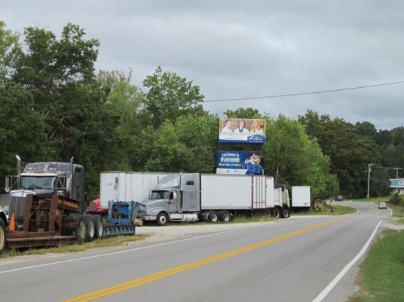 Location photo for Cr-1226A near Finnegan's Well (Clay City)