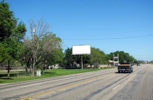 Location photo for Avenue F near Bay City Holiday RV Park (Bay City)