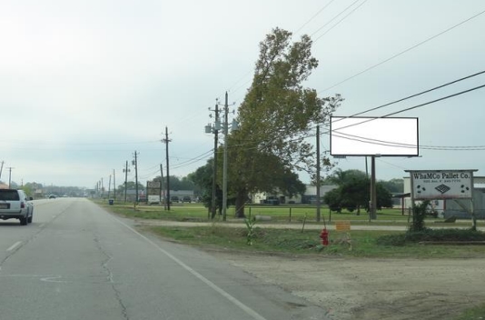 Location photo for Avenue F near 60 North RV Park (Bay City)