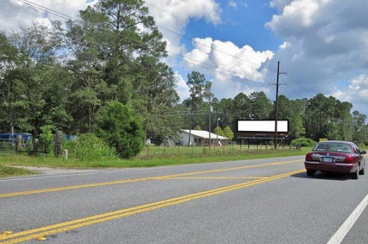 Location photo for NW 131 Ave (Lake Butler)
